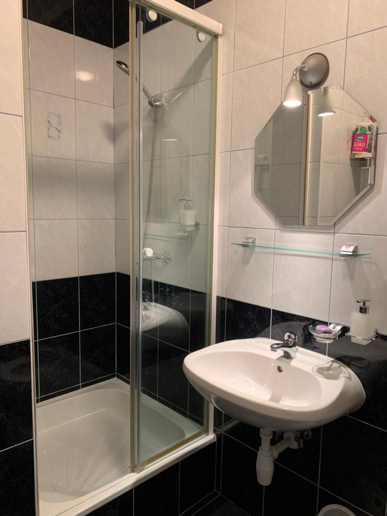 Vizparti Relax Apartman Siófok Esterno foto